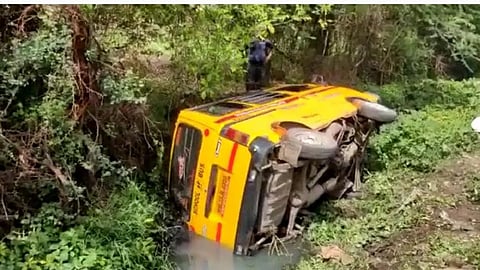 Latur Accident News, Latur Latest Marathi News