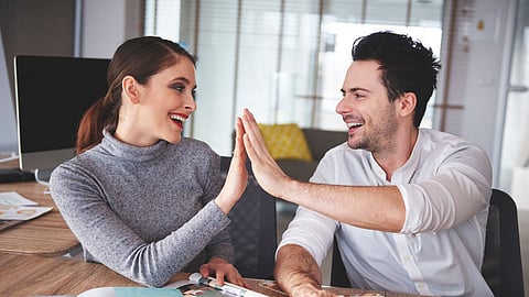 Interdependent Relationship Tips in Marathi