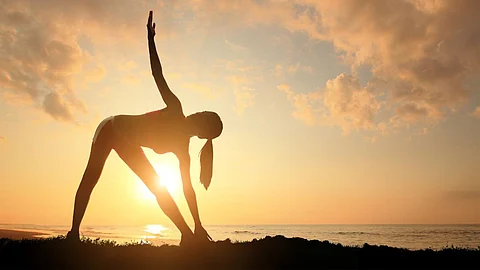 International Yoga Day 2022, Yoga benefit for Health