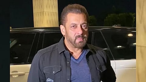 Salman Khan