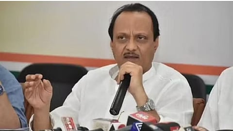 Ajit pawar