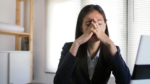 why fatigue problem rise in young generation, causes of fatigue, how to deal with fatigue