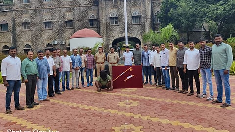 satara, satara crime news, satara police, satara breaking news