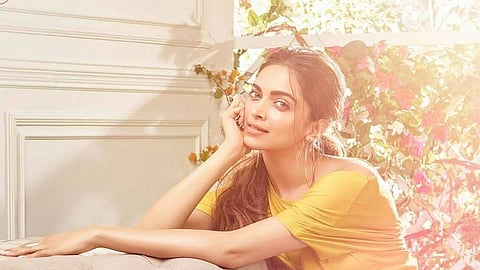Deepika Padukone