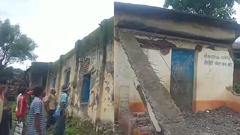 Nandurbar Z.P School