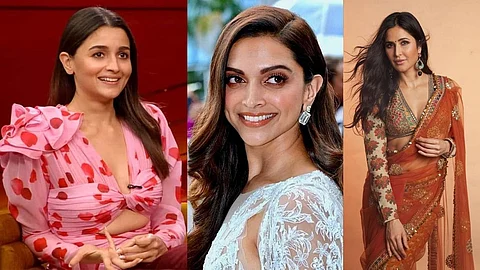 Entertainment News, Alia Bhatt Latest News, Katrina Kaif News, Koffee With Karan Season 7