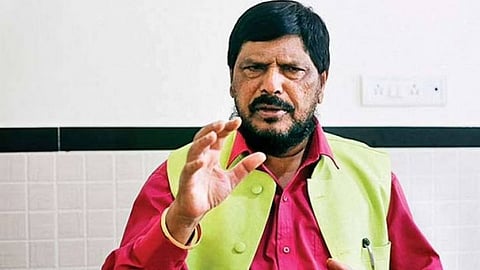 Ramdas athawale