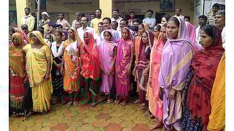 Nandurbar News