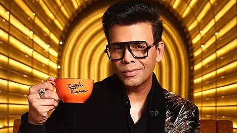 Karan Johar Image