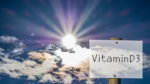 Benefits of vitamin d, Vitamin d overdose