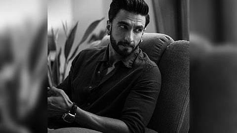 Ranveer Singh Birthday News
