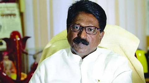Arvind Sawant, Latest Marathi News