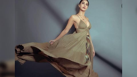 Vaani kapoor Image