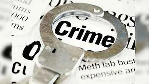 Crime News