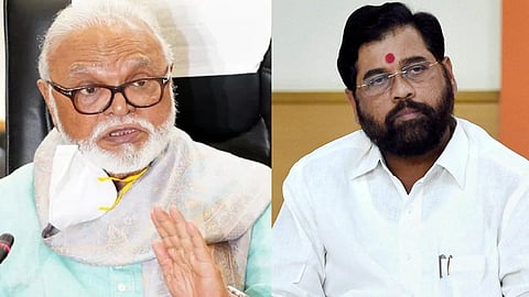 Eknath Shinde