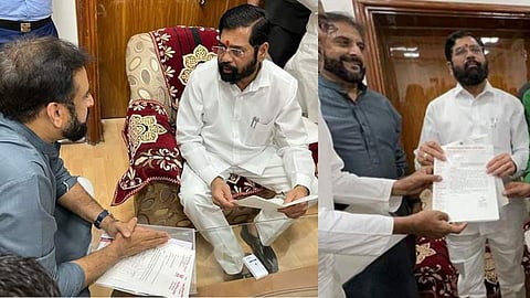 Imtiyaz Jaleel Latest News