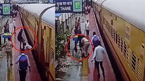 Wardha Station RFP Video