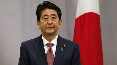 Former Prime Minister Shinzo, Ex-Japan PM Shot Live News, Shinzo Abe News, Former Japan PM, Latest Marathi News