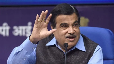 Nitin Gadkari Latest News