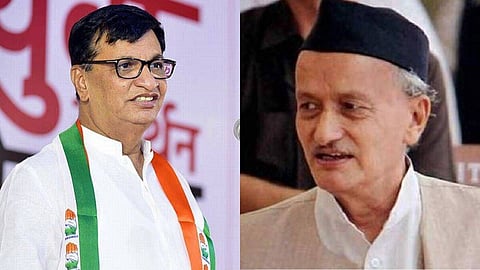 balasaheb thorat , bhagat singh koshyari , mumbai , maharashtra, marathi manus