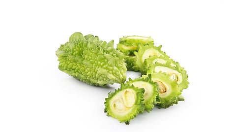 Uses of bitter gourd peels, Health  tips, kitchen hacks