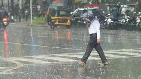 Satara Rain News Today, Urmodi Dam Satara, Satara Rainfall Today
