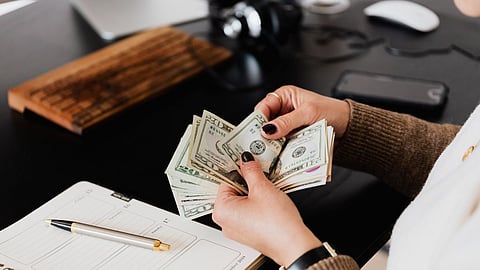 Astro tips for money, vastu tips