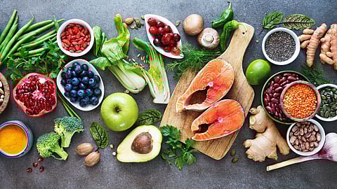 Be sure to include these foods in your diet after delivery, Post Delivery Diet, after delivery diet