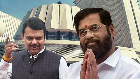 Maharashtra floor test live updates