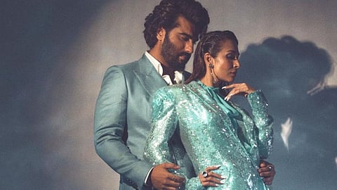 Malaika Arora Post On Arjun Kapoor Birthday