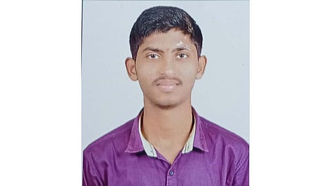 Indore Amalner Bus Accident