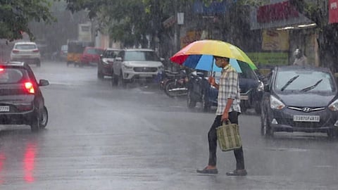 karnataka, orange alert, kodagu, schools, college, anganwadi , holiday