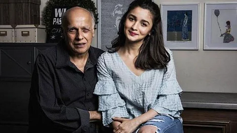 Alia Bhatt