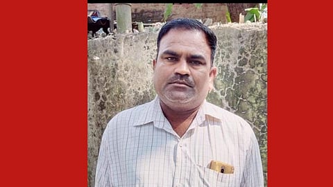 shivsainik bhagwan kale, matoshree, shivena, uddhav thackeray, Shiv Sena Latest News, uddhav thackeray news today, Latest Marathi News Update