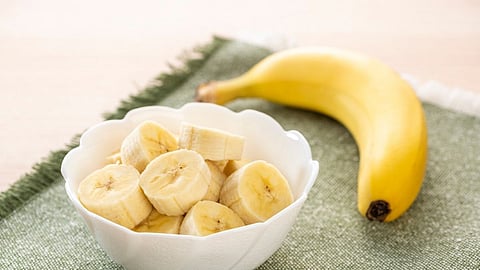 Benefits of banana,