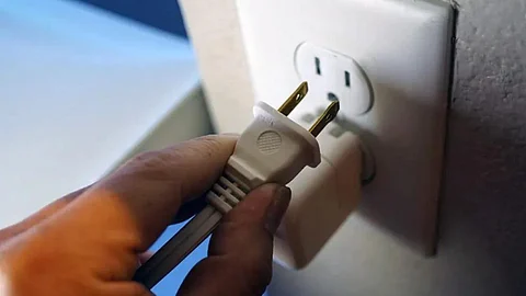 Electric Shock