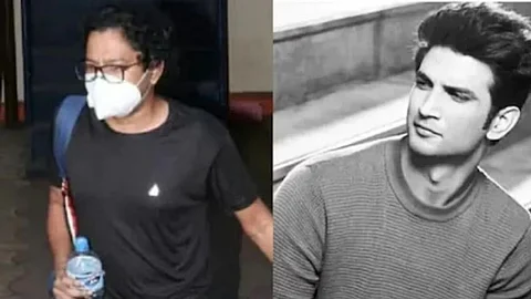 sushant singh rajput case