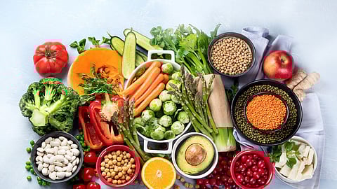 Foods for dehydration, Health tips