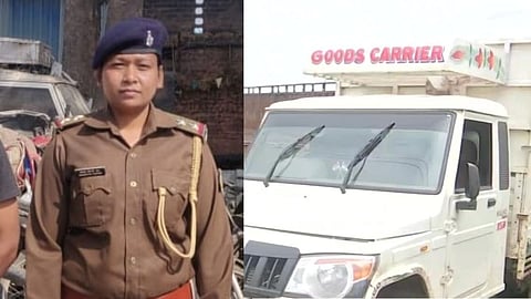 Jharkhand Ranchi News