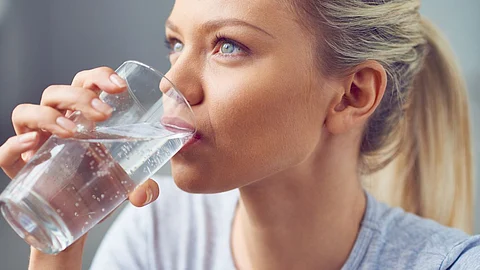 How much water to drink in a day, Benefits of water