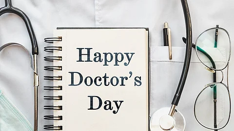 National Doctors Day 2022, History, Theme & Importance