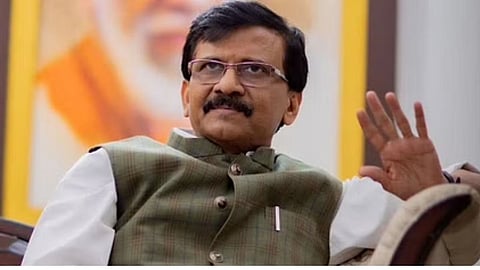 Sanjay Raut Latest News