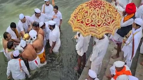 Ashadhi Wari