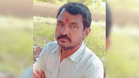 Latur Farmer Suicide