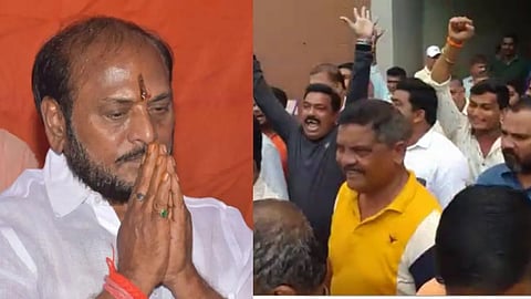 Shivsena Bolitical Crisis