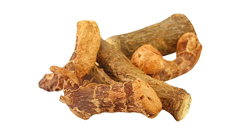 Ayurvedic tips, Benefits of Vekhand