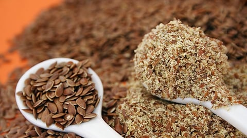 benefits of Flaxseed in Marathi, Flaxseed Benefits
