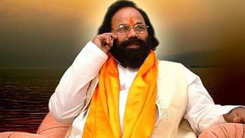 Former Minister Gulabrao gawande