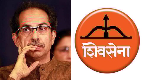 Shivsena Latest News