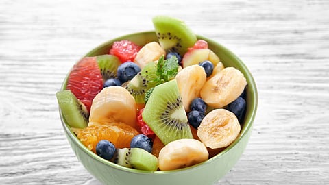 Know the best time to eat fruit, Benefits of fruits, Health tips